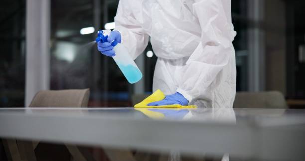 Licensed Blood Cleanup service in New Blaine, AR - Crime Scene Cleaner Online